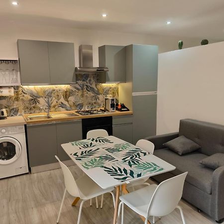 Studio Apartments Salvo 7 Agrigent Exterior foto