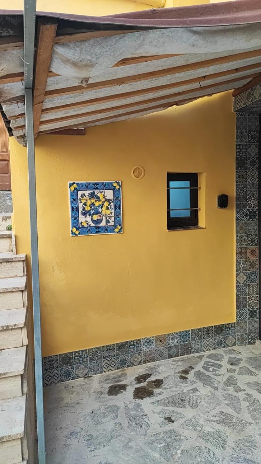 Studio Apartments Salvo 7 Agrigent Exterior foto